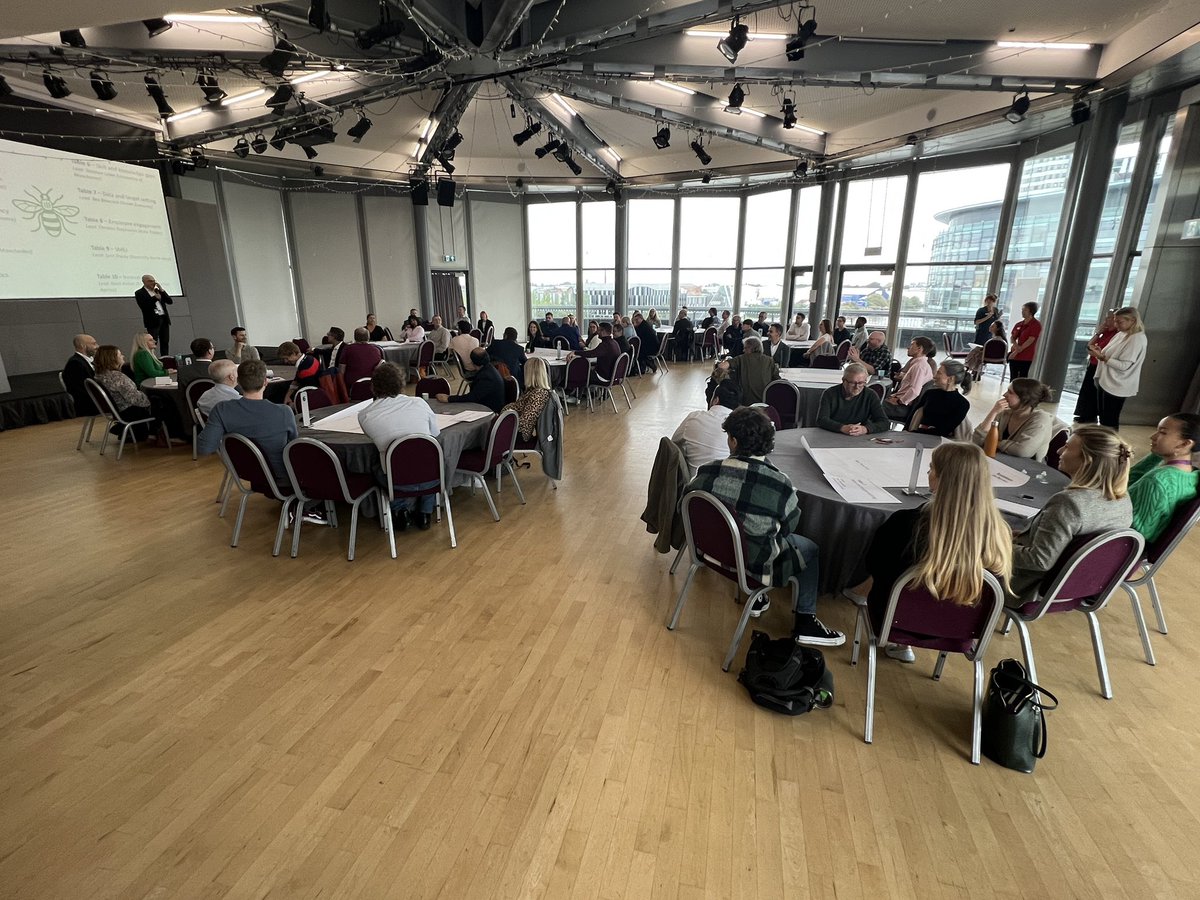 Ben Peace tweet media