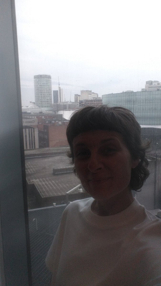 anniem_hunter's tweet image. Day 1 as a Senior Research Fellow @IOE_London and it&apos;s straight into a conference in B&apos;ham - my old stomping ground - where I get to meet the rest of the #NCLE #languagehubs family