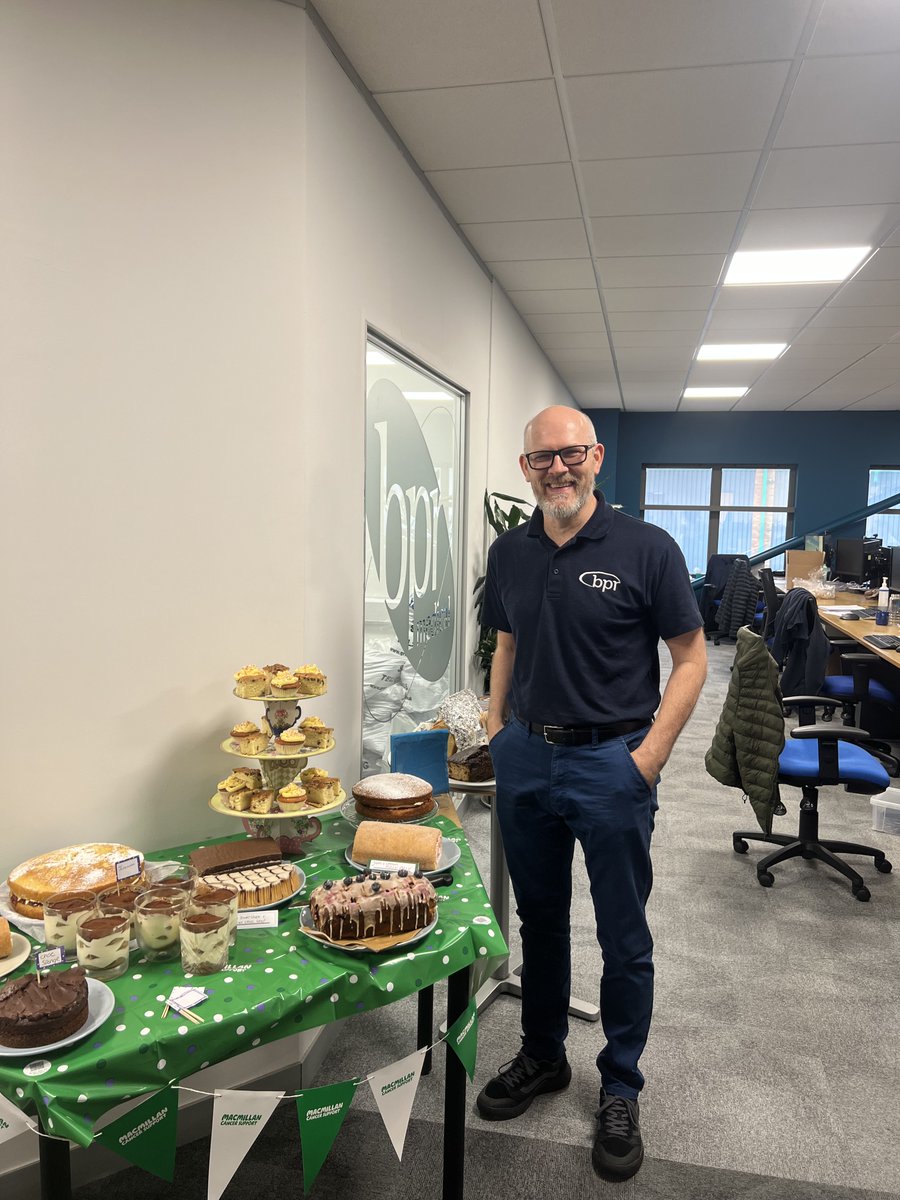 BPR Medical tweet media