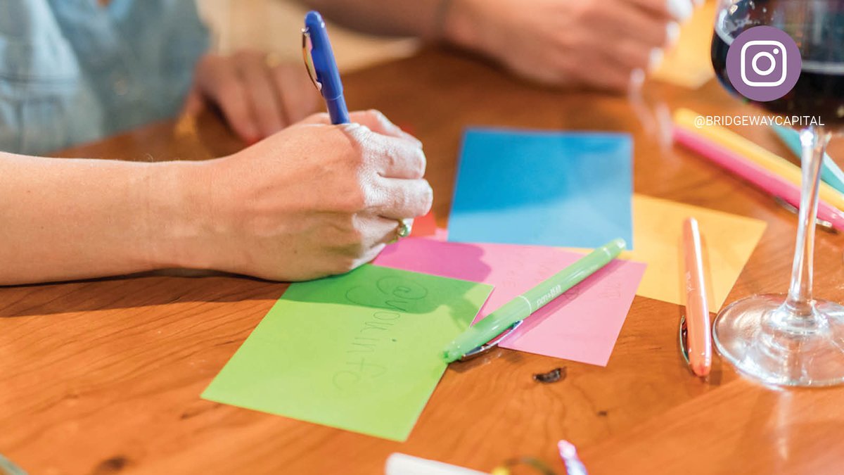 Did you know we have an Instagram dedicated to showcasing our client stories and impact? Follow us below: instagram.com/bridgewaycapit…