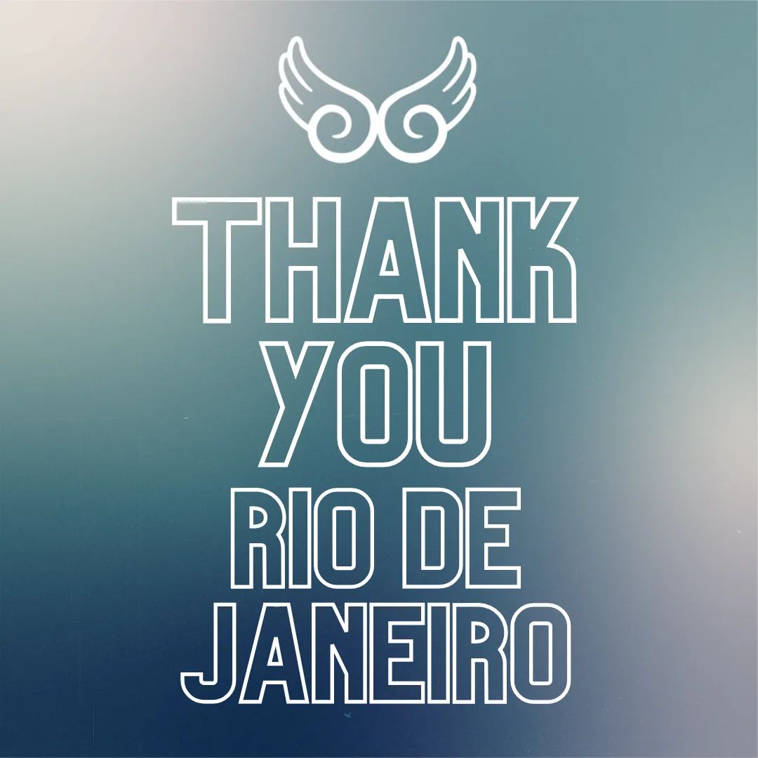 WOW, Rio de Janeiro! 💙 

THANK YOU for making last night's show SPECTACULAR! 🤩 

Did you make as many awesome memories as we did? Please share in the comments! ⬇️ 

#awrmusic #finalfantasy #ff #vgm #videogameemusic #brazil #riodejaneiro #orchestra #concert