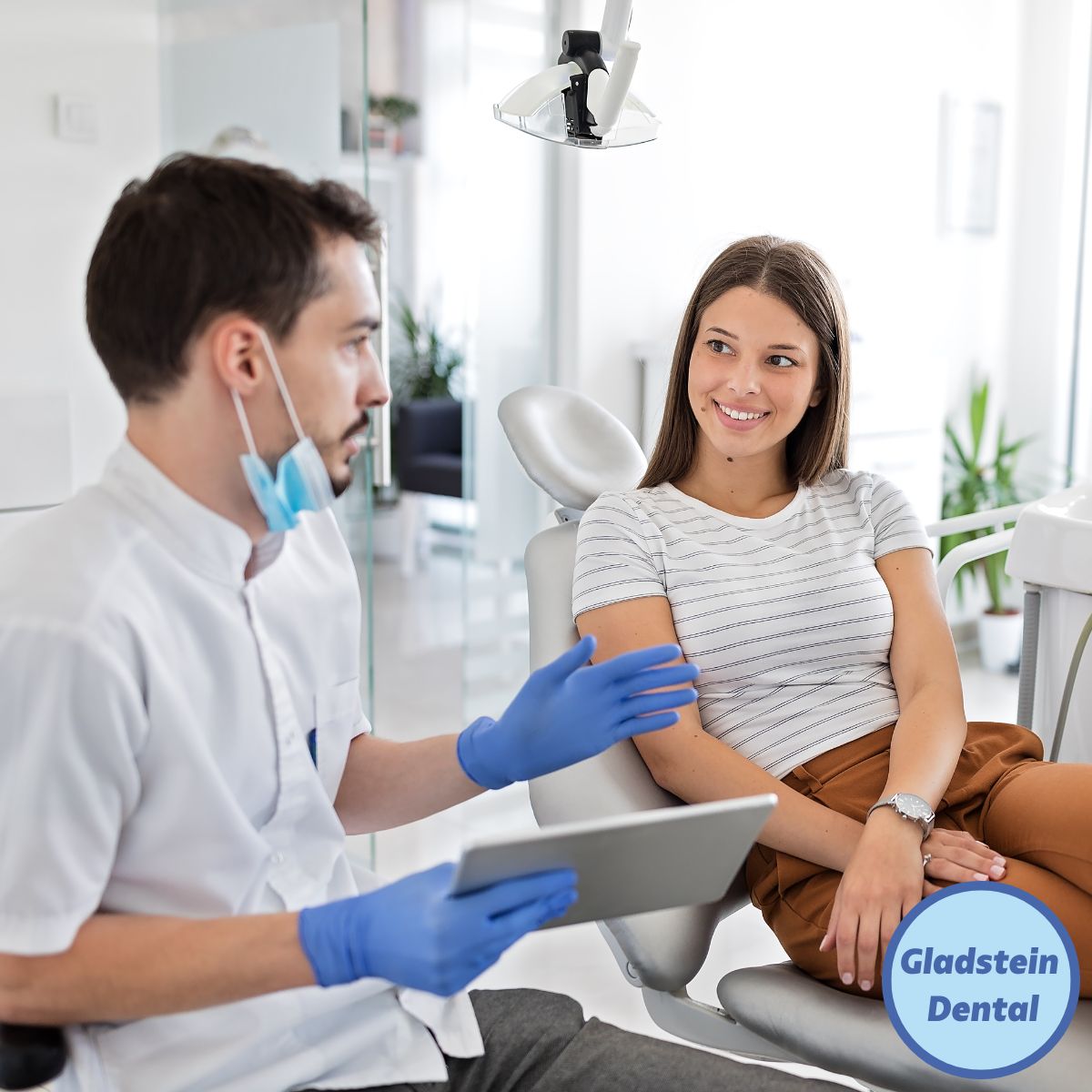 Your initial #examination is extremely thorough to ensure that we uncover any issues you may be having. 😊 bit.ly/3rp2PRS