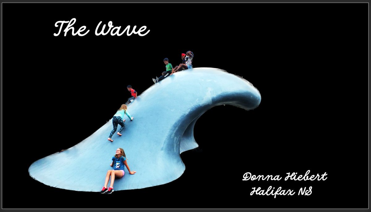 Thrilled to be invited by <a href="/CSDA_CCAD/">CSDA/CCAD</a> to present 'Where Do the Children Play?' on Oct 26 as part of the Ornamentum Lecture Series. Get acquainted with 6 distinctive play spaces in eastern Canada including Halifax's The Wave. Details - eventbrite.ca/e/ornamentum-l…