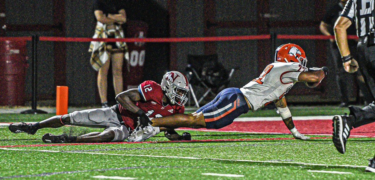 Carson-Newman Athletics tweet media