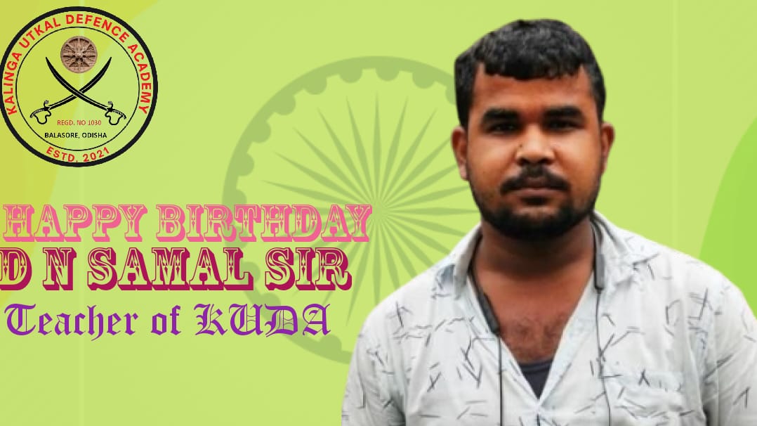 KUDACADEMY's tweet photo. #Happybirthday sir @KRDebakinandan1  . You are the best one for our student. https://t.co/Id7uveXjeF