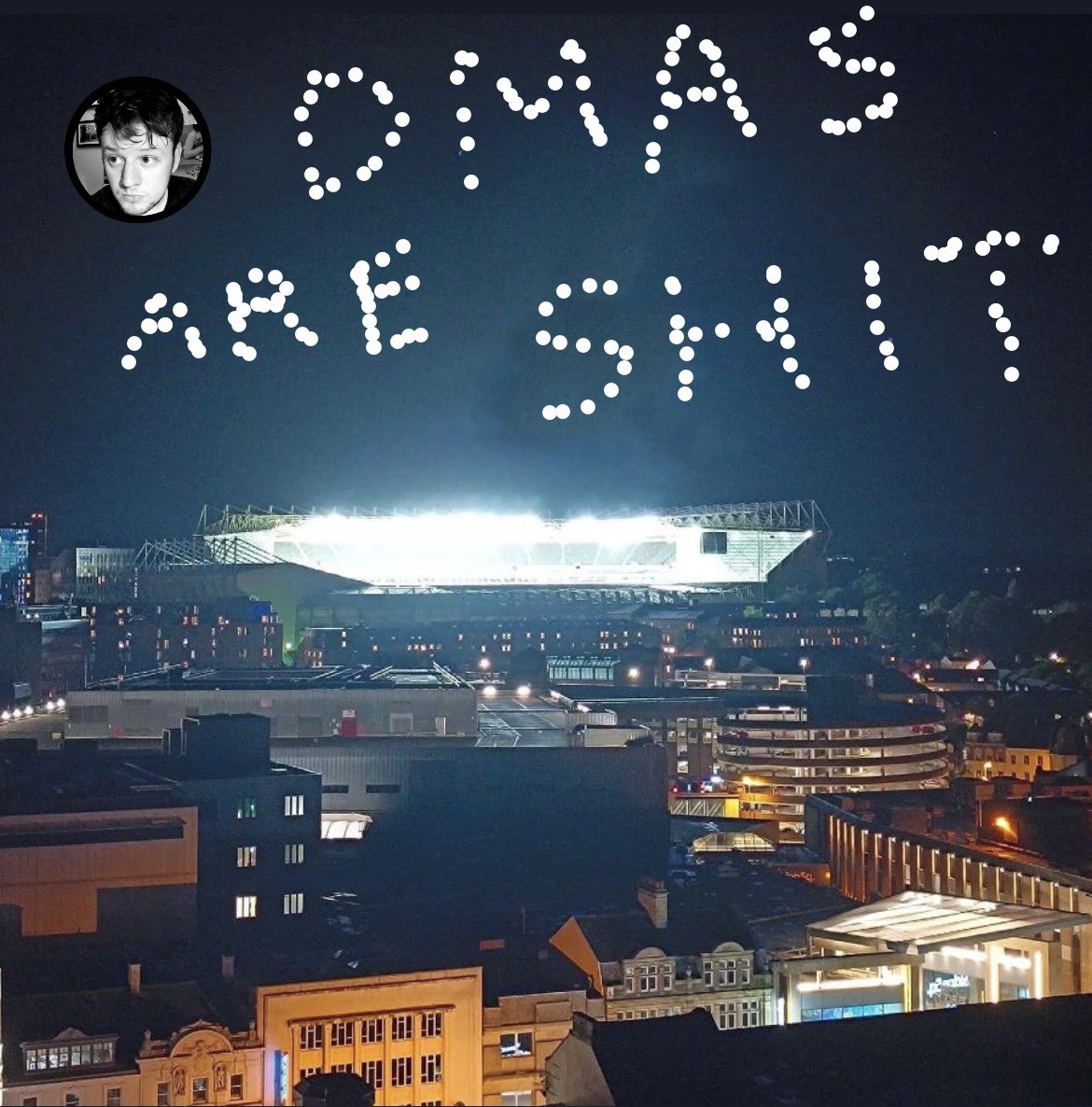 A spectacular display indeed <a href="/James_Briddon/">James Briddon</a>