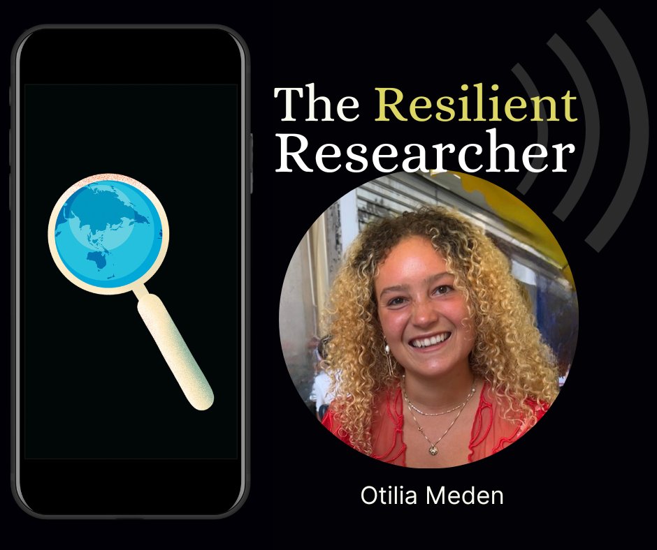GoWithBeDo's tweet photo. Our latest episode is out! This month we sit down with @Otilia_RM_Meden , a researcher at @univofstandrews  where she is part of their Leadership in Action &amp; Visualising Peace (@visualisingwar) projects. We discuss her research on #peace.
Listen wherever you get your podcasts! https://t.co/5RzA2cqPGZ