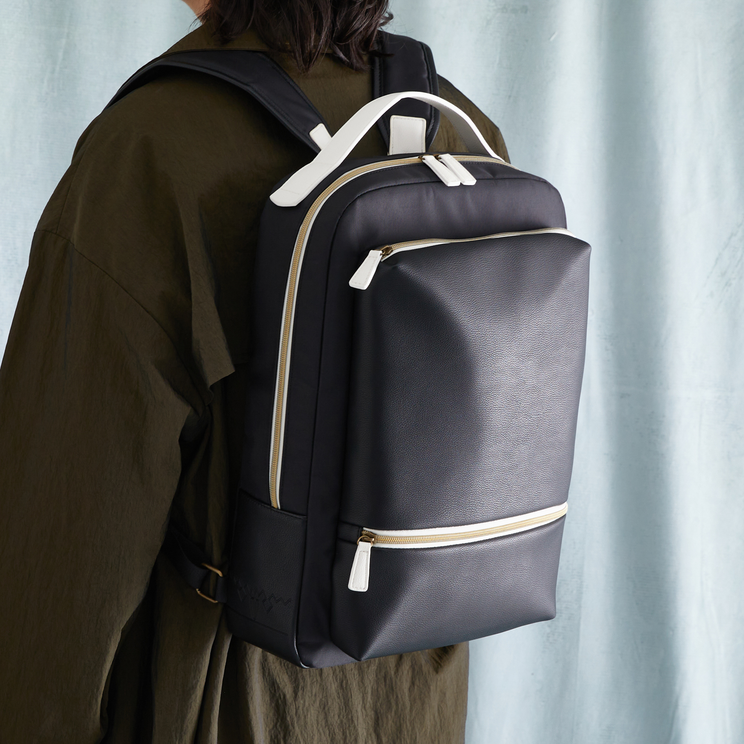 Nier top automata backpack