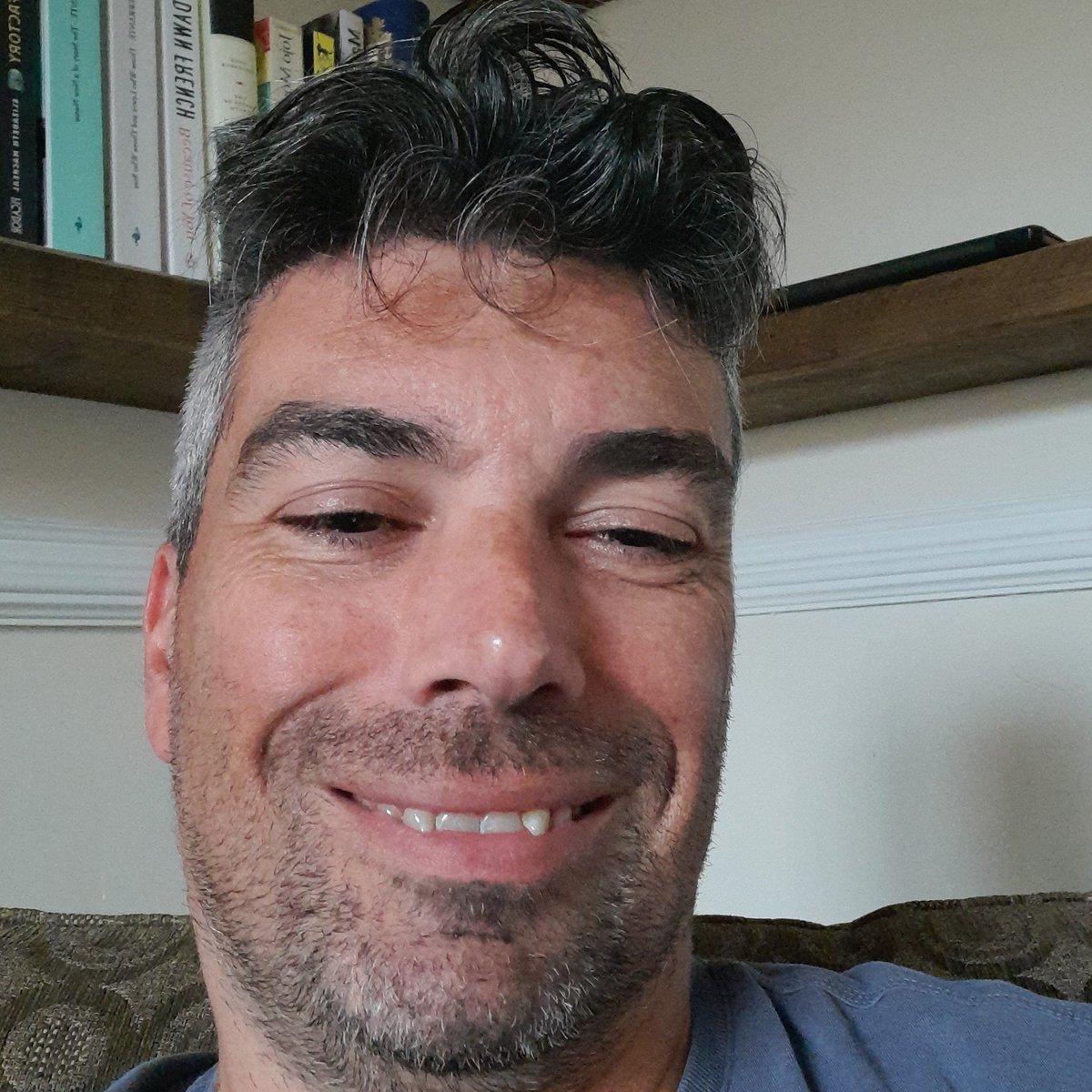 Michael 🏴󠁧󠁢󠁷󠁬󠁳󠁿 tweet media