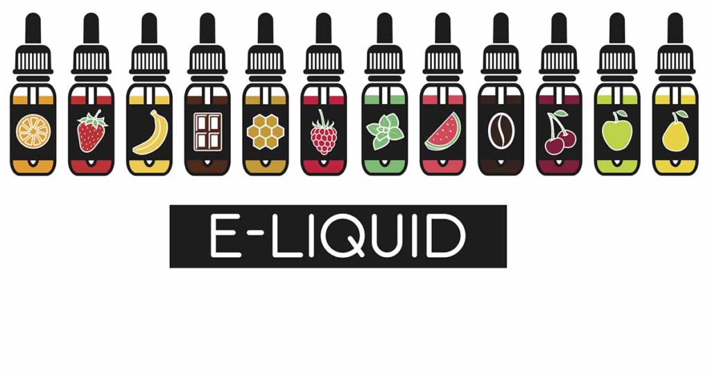 TheVapeShops's tweet image. 🔬 Curious about the science behind your e-liquid? Dive into our latest blog exploring flavour steeping, nicotine oxidation, and more! 💨 Discover what really happens after you buy. Check it out: thevapeshop.co.uk/blog/the-life-…

 #ELiquidLifeCycle #VapeScience