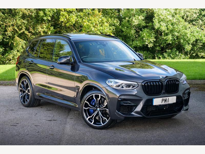 JaMtoka's tweet photo. • 2019 BMW X3 M Competition — xDrive
• 3000cc I6 Twin-Turbopetrol
• 503bhp/600Nm
• 8-Speed AT (ZF M Steptronic With Drivelogic)
• Safety Features:
√ AWD
√ Adaptive M Suspension
√ Brake Pad Wear Indicator - Front & Rear
√ BMW Icon Adaptive LED Lights
√ Crash Sensor
√ Cruise Control - With Brake & Speed Limiting Function
√ Dynamic Stability Control Plus
√ Head-Up Display
√ High-Beam Assistant
√ Incorrect Fueling Protection System
√ M Compound Brakes - Perforated
√ Side Impact Protection 
√ 6 Airbags
• Amenities:
√ Apple CarPlay
√ Harman Kardon Premium Sound 
√ Panoramic Glass Sunroof
√ Comfort Package
√ Sun Protection Glazing
√ Heated Seats - Front & Rear
√ Full Merino Leather - Adelaide Grey
√ BMW Gesture Control
√ 21" Alloy Wheels 
• Fuel Tank: 65L
• Mileage: 15,982km
• Status: Import On Order
• KSh14,350,000 (All-inclusive)
• +254733665551