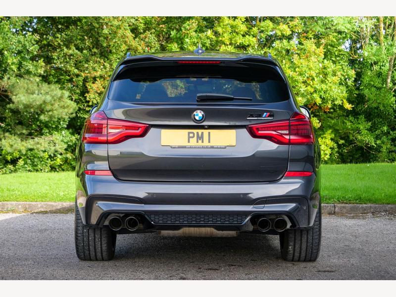 JaMtoka's tweet photo. • 2019 BMW X3 M Competition — xDrive
• 3000cc I6 Twin-Turbopetrol
• 503bhp/600Nm
• 8-Speed AT (ZF M Steptronic With Drivelogic)
• Safety Features:
√ AWD
√ Adaptive M Suspension
√ Brake Pad Wear Indicator - Front & Rear
√ BMW Icon Adaptive LED Lights
√ Crash Sensor
√ Cruise Control - With Brake & Speed Limiting Function
√ Dynamic Stability Control Plus
√ Head-Up Display
√ High-Beam Assistant
√ Incorrect Fueling Protection System
√ M Compound Brakes - Perforated
√ Side Impact Protection 
√ 6 Airbags
• Amenities:
√ Apple CarPlay
√ Harman Kardon Premium Sound 
√ Panoramic Glass Sunroof
√ Comfort Package
√ Sun Protection Glazing
√ Heated Seats - Front & Rear
√ Full Merino Leather - Adelaide Grey
√ BMW Gesture Control
√ 21" Alloy Wheels 
• Fuel Tank: 65L
• Mileage: 15,982km
• Status: Import On Order
• KSh14,350,000 (All-inclusive)
• +254733665551