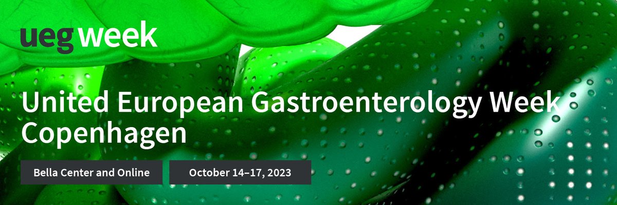 ‼️The EPC will be at the #UEGWeek‼️ Come visit us at our booth to: 🌺Get info on Pancreas2️⃣0️⃣0️⃣0️⃣ 🔥Find out more about #EPC2024 😱Experience surprices 🏆Win an EPC membership for 2024🤩 ❤️See you all there💜!!