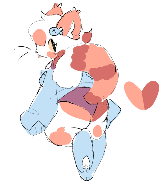 meowvivis's tweet photo. sketchy thing https://t.co/RQrIAs4pss