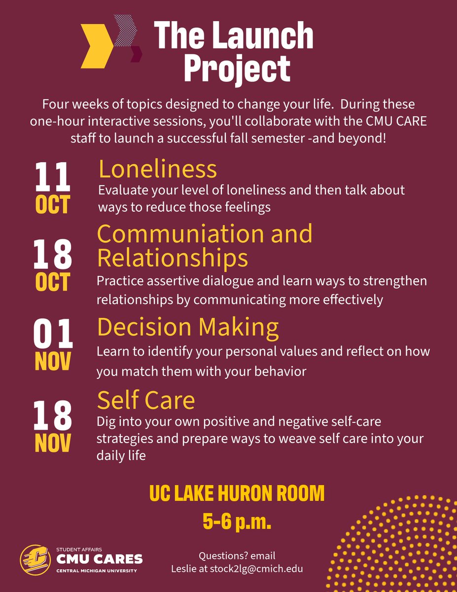 CMU Indigenous Affairs tweet media