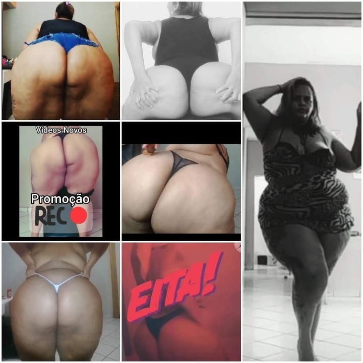 PanifafOfc's tweet photo. https://t.co/VLomsBIKMv
Vem Ver...
@_divulgadorBBW @Admirador87 @AdoradorDeBBW @AMOBUNDACUEXOTA @apreciador_bbw @Apreciadordebbw @BlogdoM63 @curvyliniouz @divulgaprivacy1 @Gordeliciantes @Gordinh60743803 @GuSilva78798855 https://t.co/FOdBR7Tsgz
