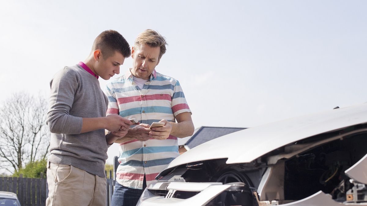 ClaimToolkit's tweet image. What Does Car Insurance Cover? #autoinsurance #autoaccident #autocoverage ow.ly/Mf2T50PRRMj