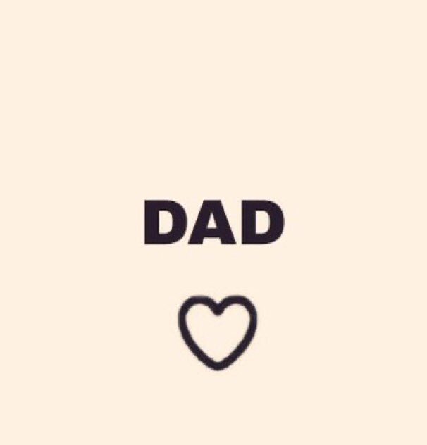 Who do you love the most Mum 💞. Or. Dad💓?