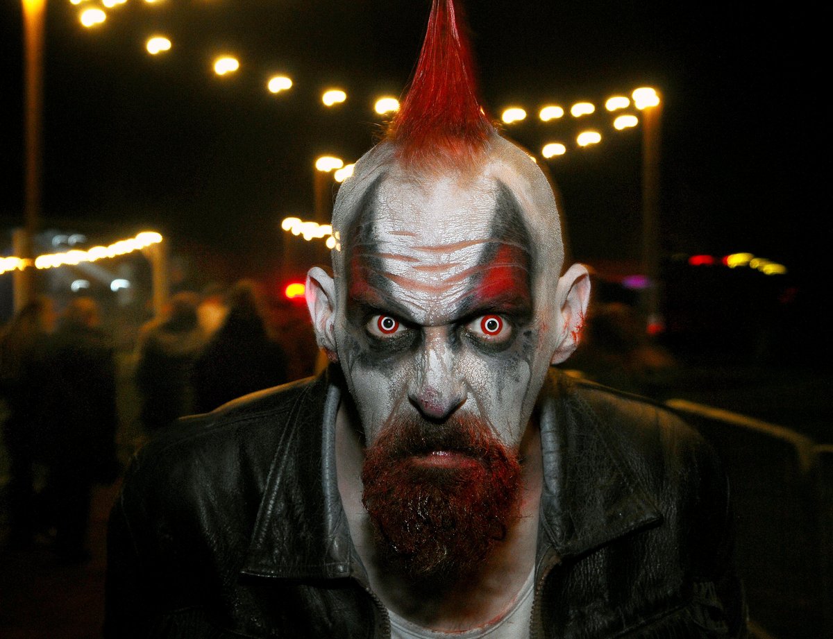 Your Experience Guide tweet media