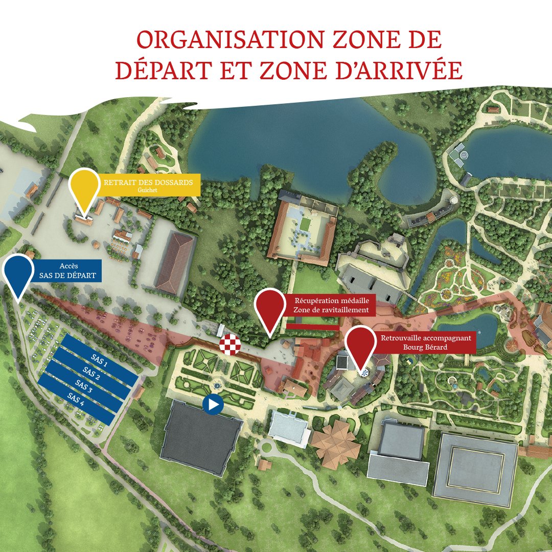 PuyduFou's tweet photo. #FouléedesGéants. Découvrez le parcours !🗺️​

Vous préparez le 10 ou le 19km ?🏃 https://t.co/CHjPRG9Kt3