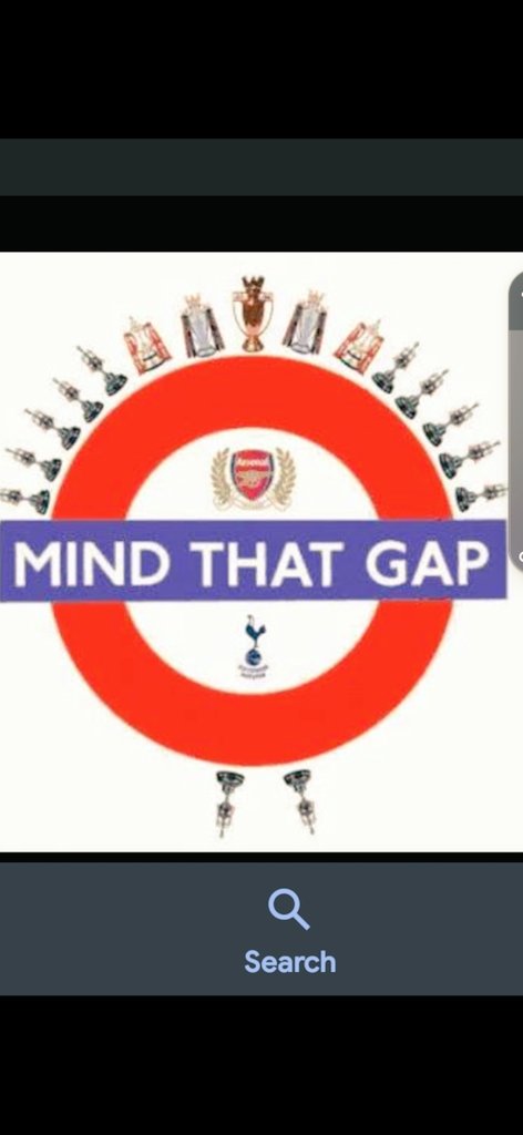 deanvickers11's tweet photo. @DarrenYeomans10 @Extra__Sausage @talkSPORT @Arsenal Yep https://t.co/De46zNtNgl