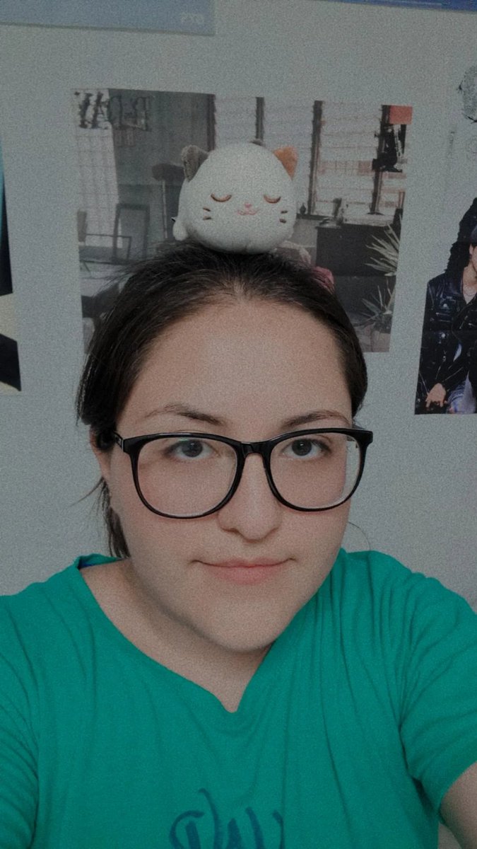 ShokyMin_kook's tweet photo. AMO 🩷🌸🐱 
#ArmySelcaDay #ARSD #Yoogi https://t.co/NxgBKpTFwA