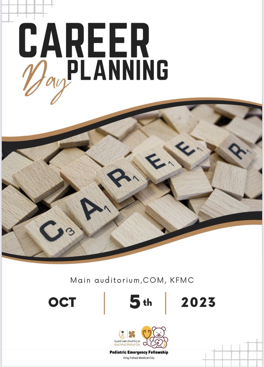 PEMC2F's tweet photo. "Life isn't about finding yourself, it is about creating yourself" 

Every one of us is building a career
 journey but we don’t know where to start.
For success beyond fellowship, join us on 5th of October to let us help you in your career planning with our pioneers✨
#PEM #SCFHS https://t.co/eFpUa99KEv