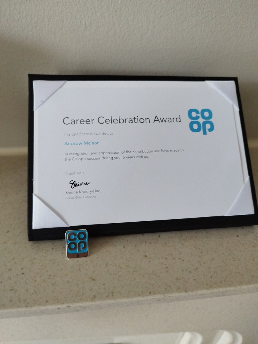 Andrew McLean tweet media