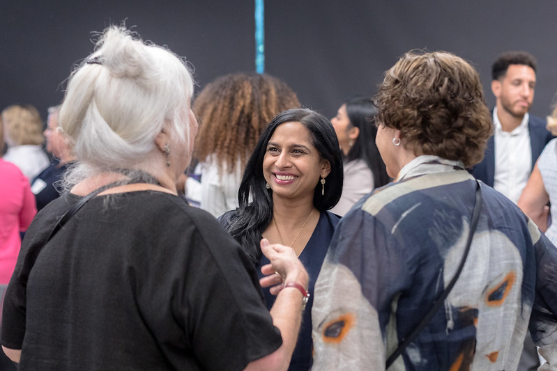 Looking for ways to cultivate relationships in the startup ecosystem? Join us in Austin THIS FRIDAY (10/6) for Cup of Capital, co-hosted with Austin MedTech Connect! ☕💸

🤝 Get introduced to other entrepreneurs &amp; investors!
⚙️ Meet the CF community!

➡️ hubs.ly/Q023-GxW0