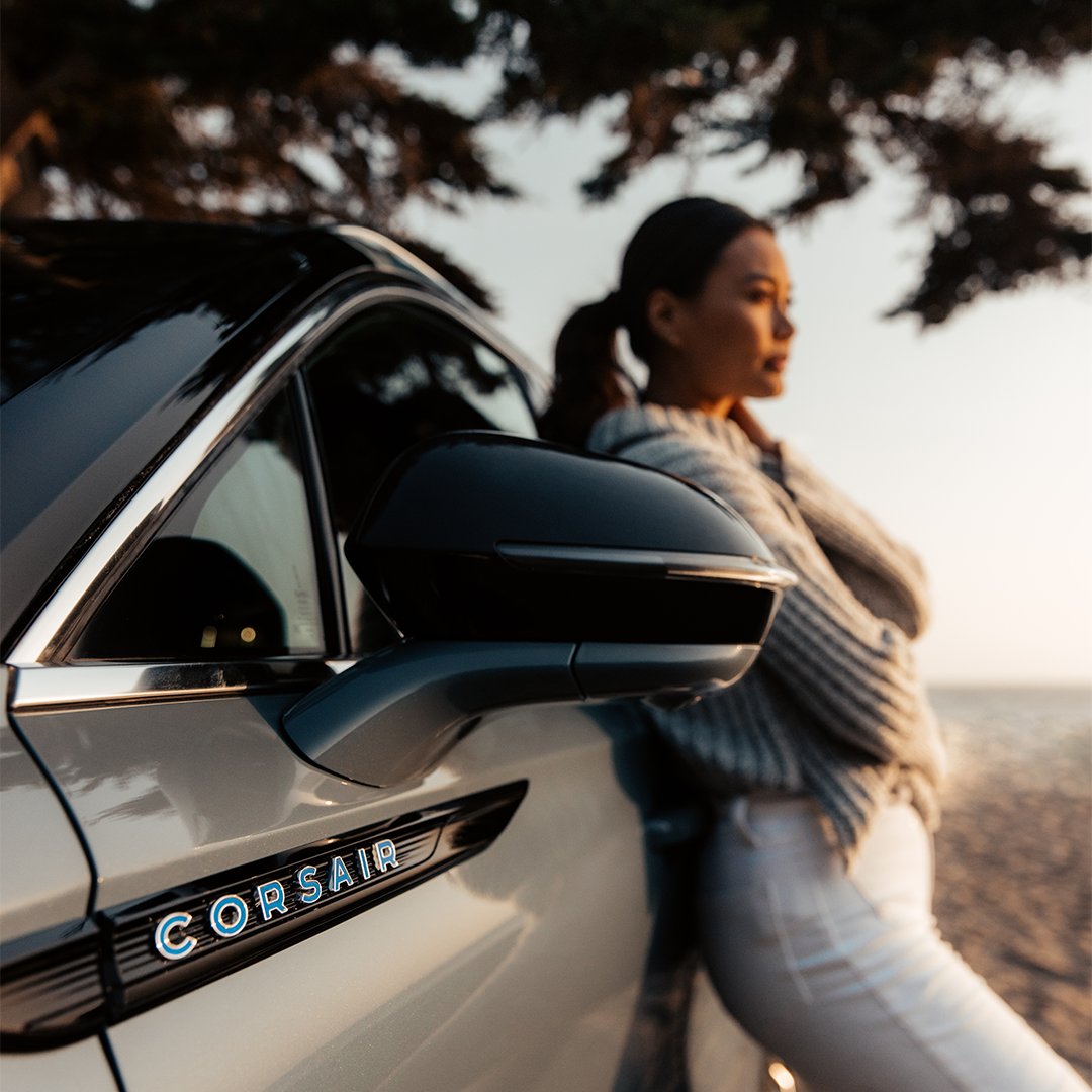 Lincoln (@LincolnMotorCo) / X