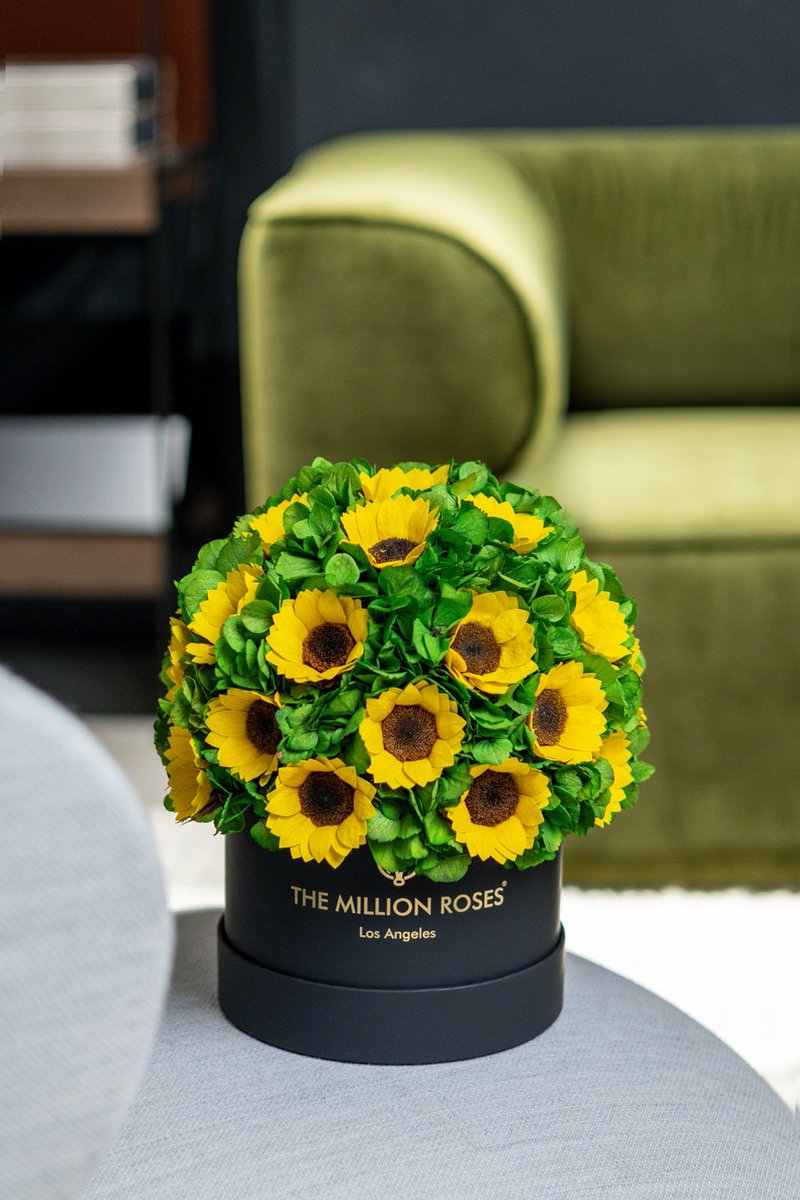 The Million Roses tweet media