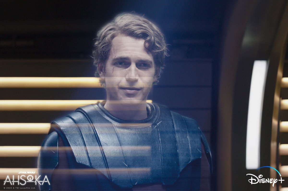 Star Wars tweet media