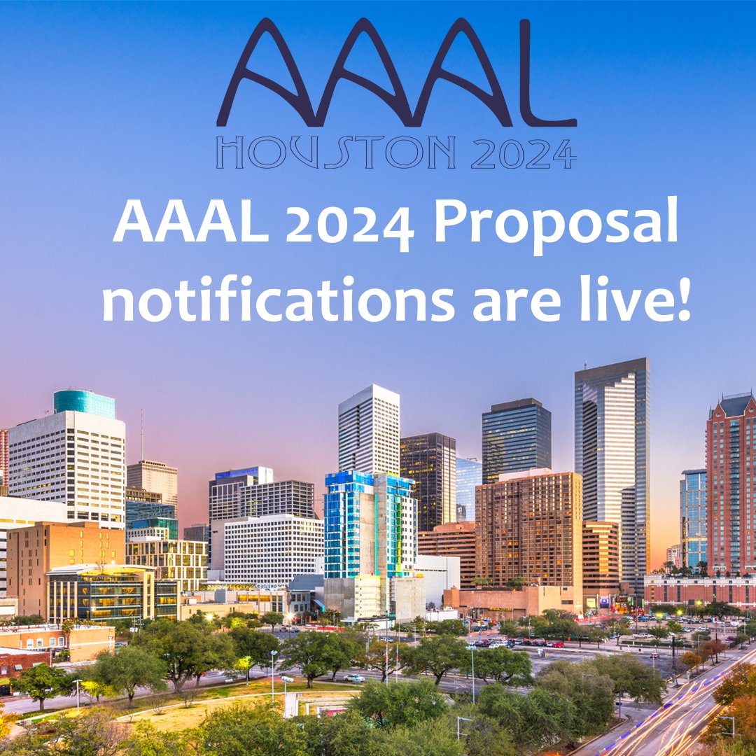 Applied Linguistics tweet media