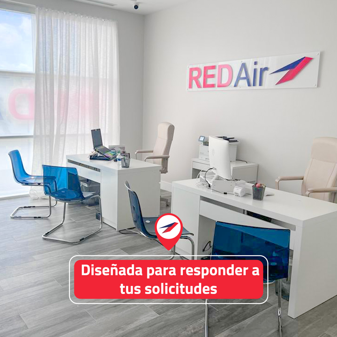 RED Air tweet media