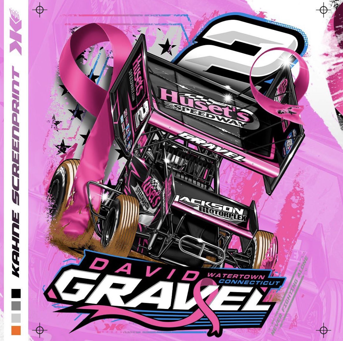 Kahne Screen Print tweet media