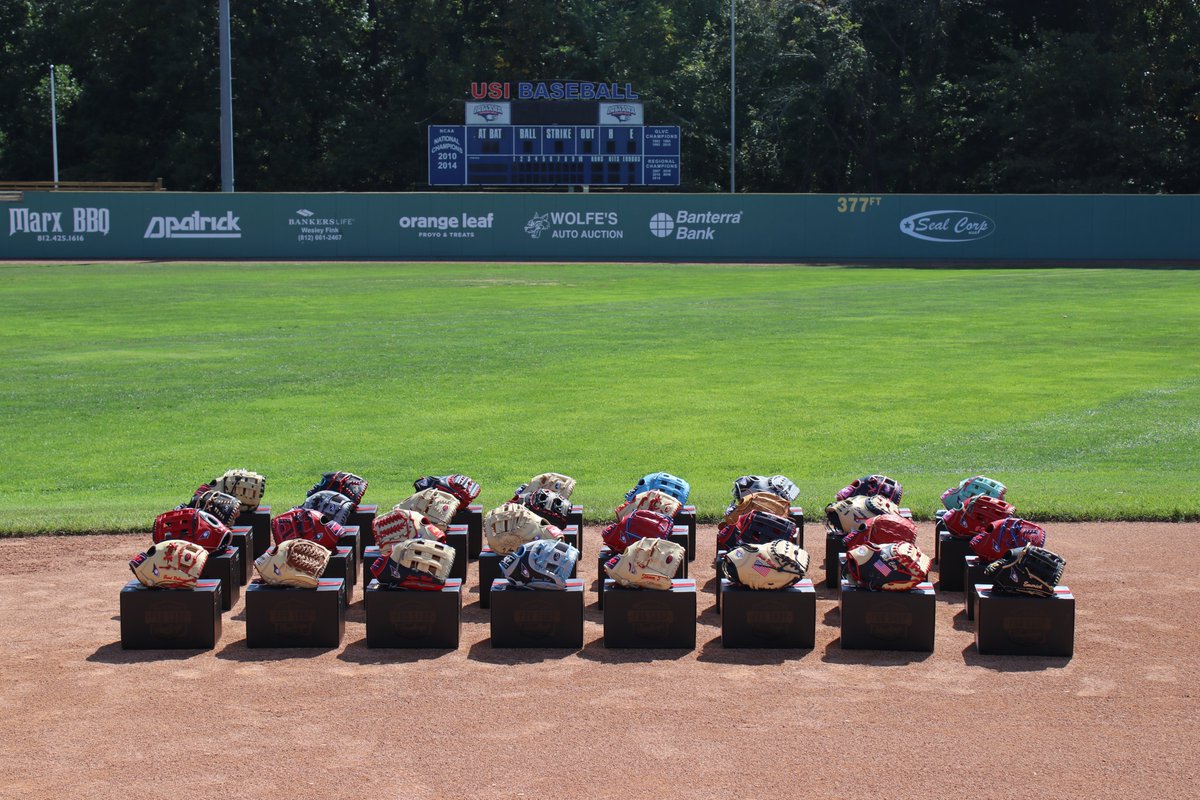 USI Baseball tweet media