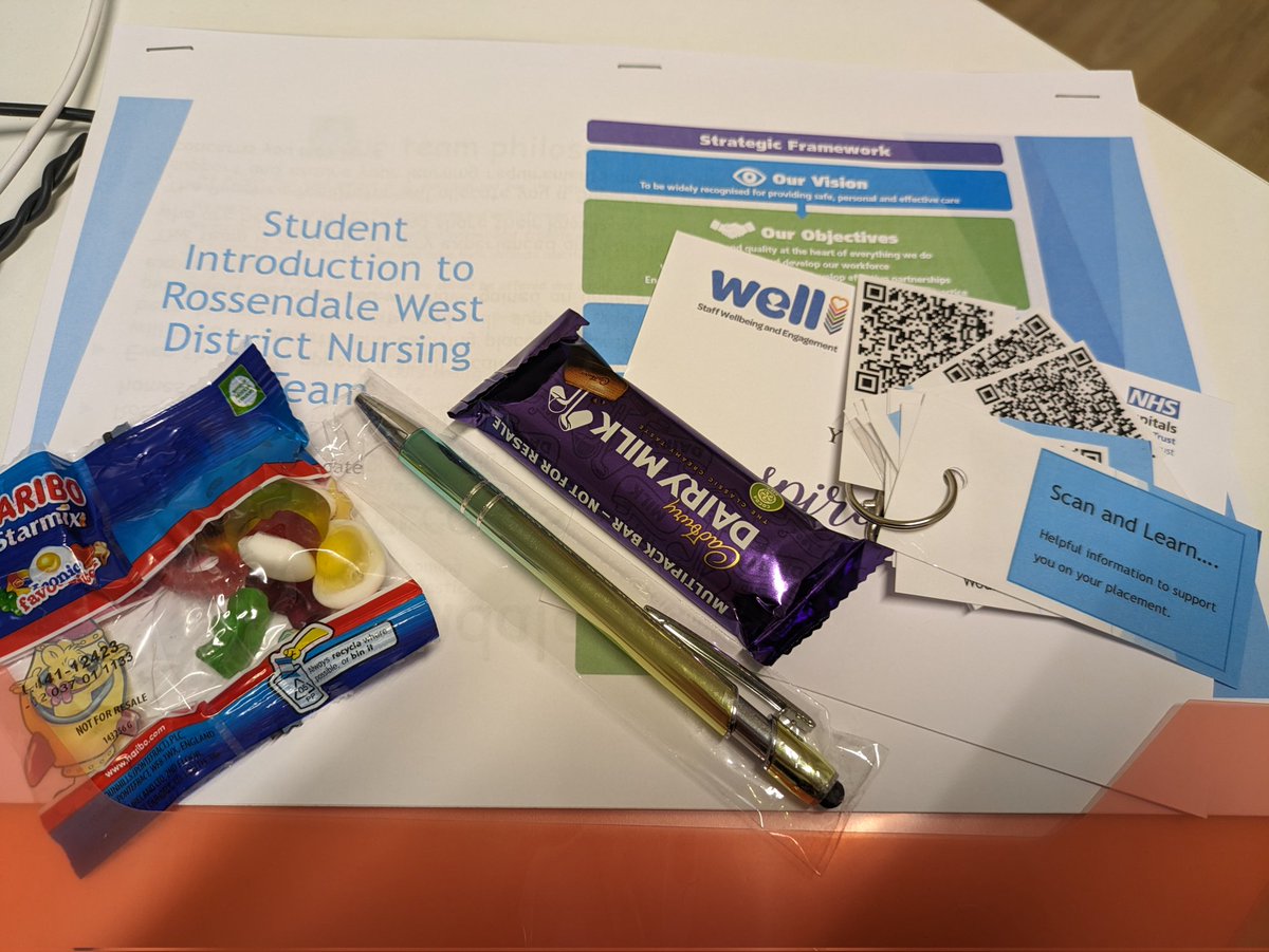 Amy Rogers RN DN tweet media