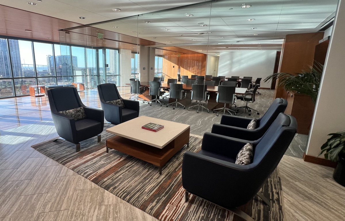 Klinedinst PC tweet media