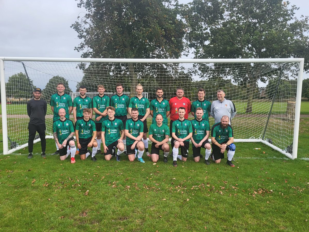 Marlborough FC tweet media