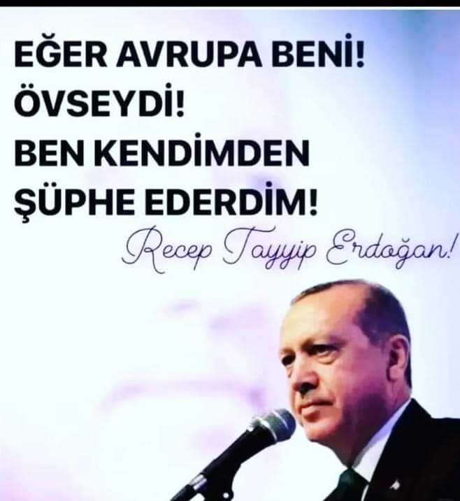 Ha şöyle şuraya adam gibi bir adam resmi koyalımda içimiz açılsın.

İyi akşamlar.
@06melihgokcek
@__Asalet__1453
@KadimOzan
@_____KILICPASA
@SDolayman
@BedrinMerdi
@EyupBol1
@NLGNMANAV1
@The_Guduu
@Aslidiyorki1453
@53R53R53
@YigidoMrt58
@__asihatun__1
@__Anemonn__
@_Osmanlyz