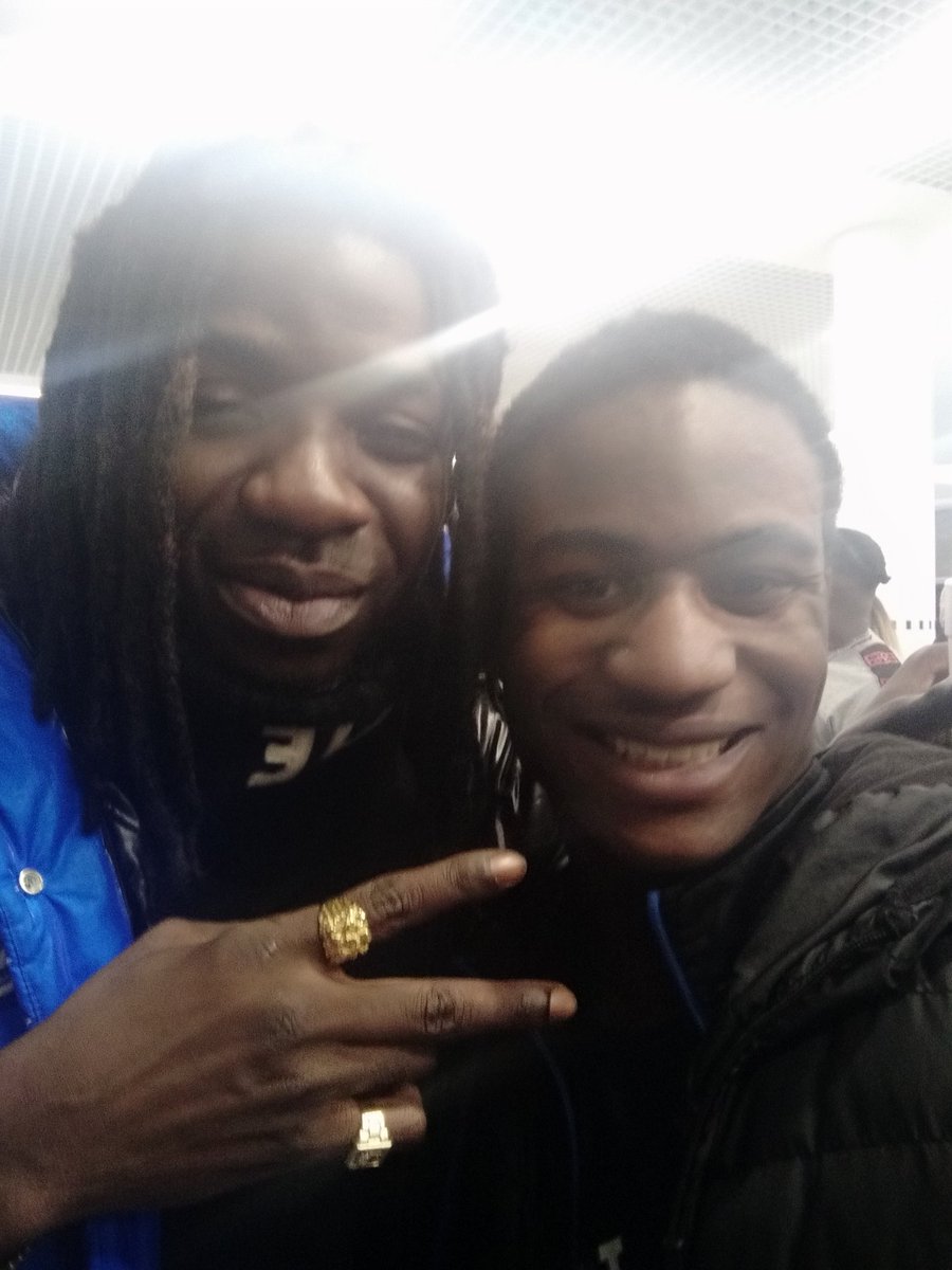 OctaviPro's tweet image. Ça flingue 🚫🎮