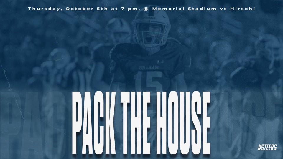 Grab your tickets now for Thursday!!

wfisd.net/departments/at…