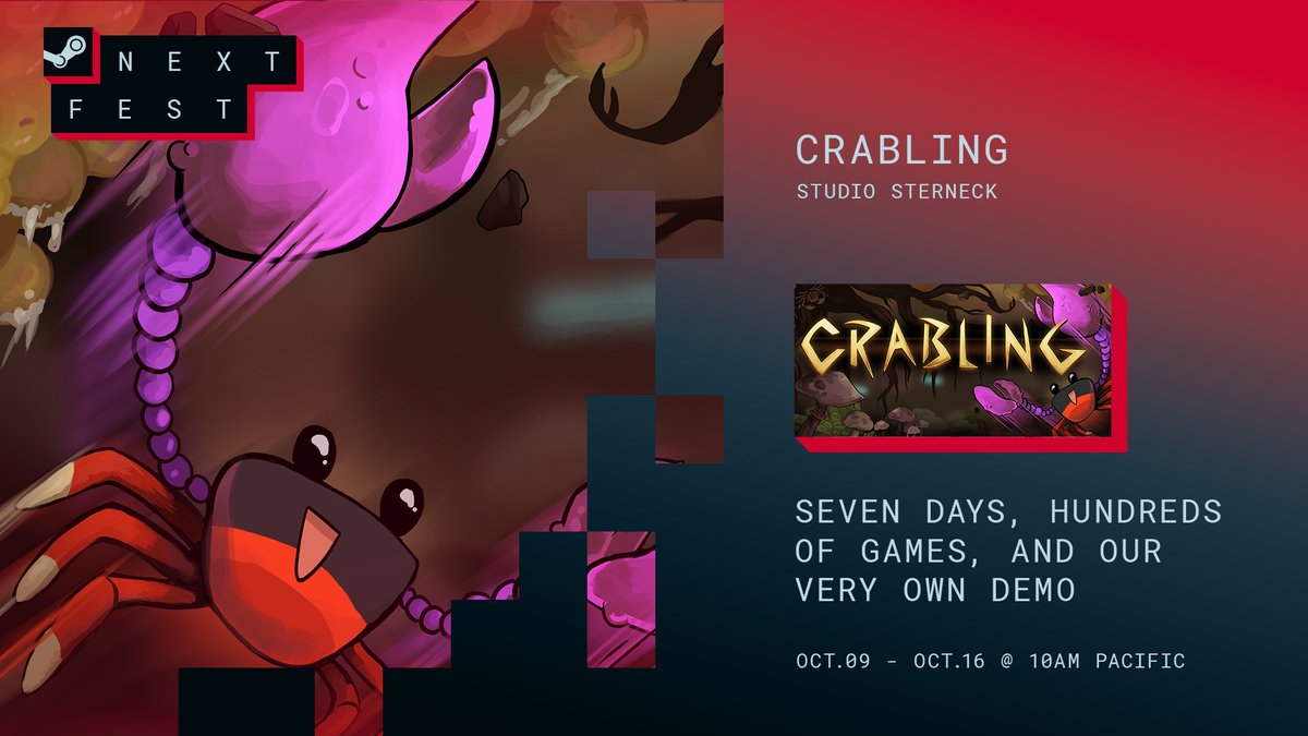 Studio Sterneck tweet media