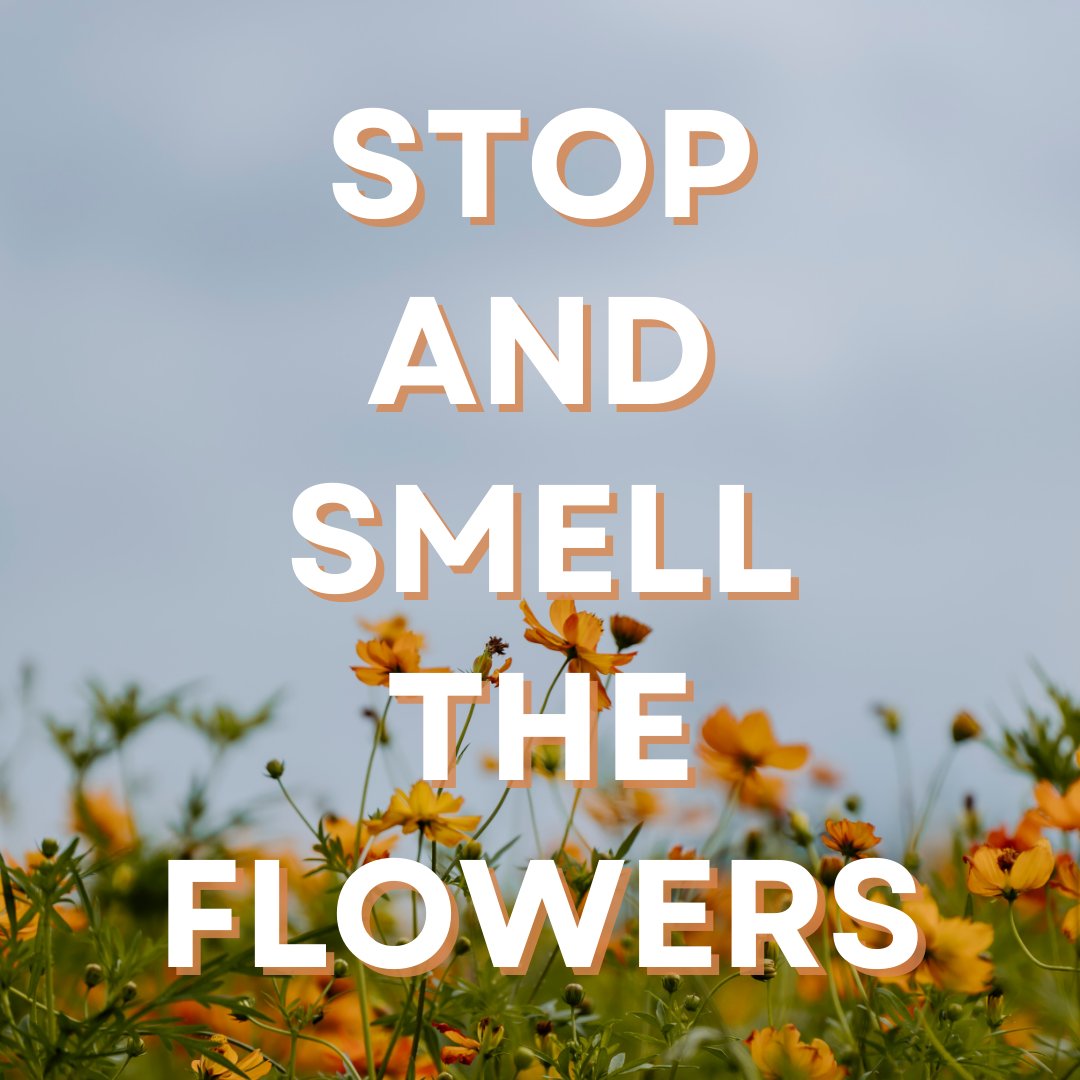 It's easy to get lost in the hustle and bustle of event planning, but don't forget to stop and appreciate the hard work you've done. You deserve the recognition, so take it!