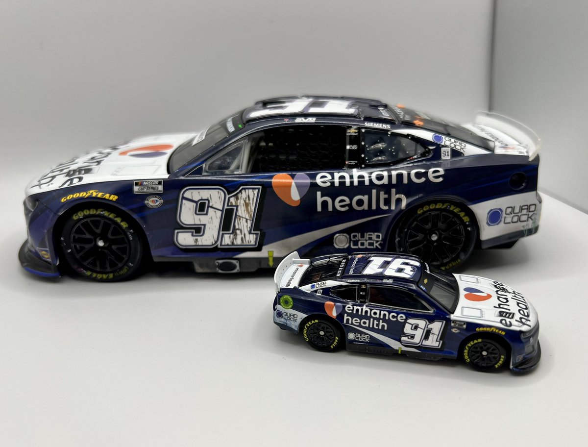 The votes have spoken