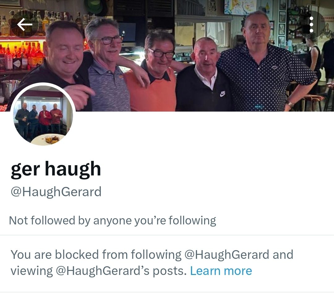 Daragh tweet media