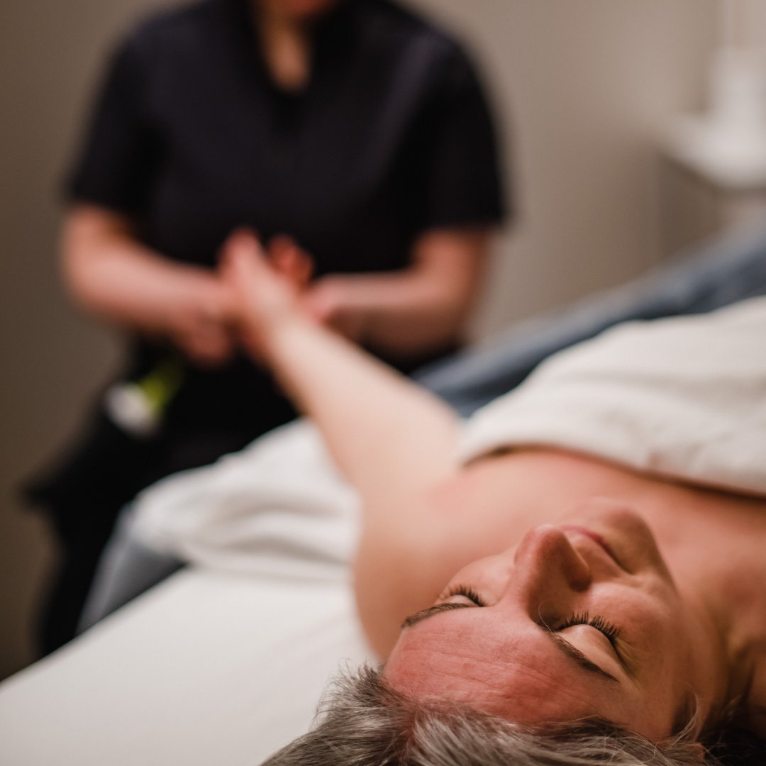 Deep Roots Massage Therapy tweet media