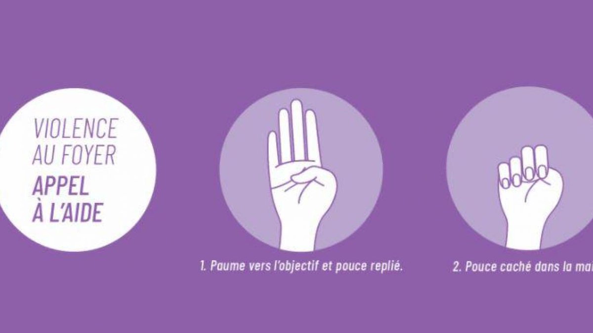 sadrxckstar's tweet photo. @AlertesInfos Peut être elle n’a jamais fait coucou mais ce geste ? https://t.co/4xT4zcWRV7