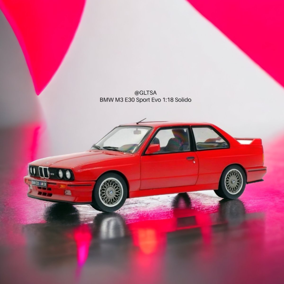 GLTSA's tweet photo. The E30 M3, with its unique shape and high-revving four-cylinder engine, remains one of the most iconic and beloved models.
بتصميمها المميز ومحركها ذو الأربع اسطوانات عالي الدوران، لا يزال من بين أكثر الطرازات شهرة وتقديرًا بين عشاق السيارات.
#gltsa #gltsabmw #gltsam3 #e30 https://t.co/08iSRUSI8Z