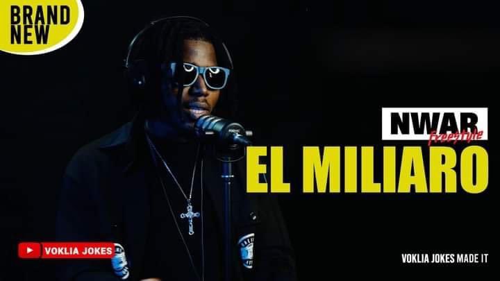 El Miliaro tweet media